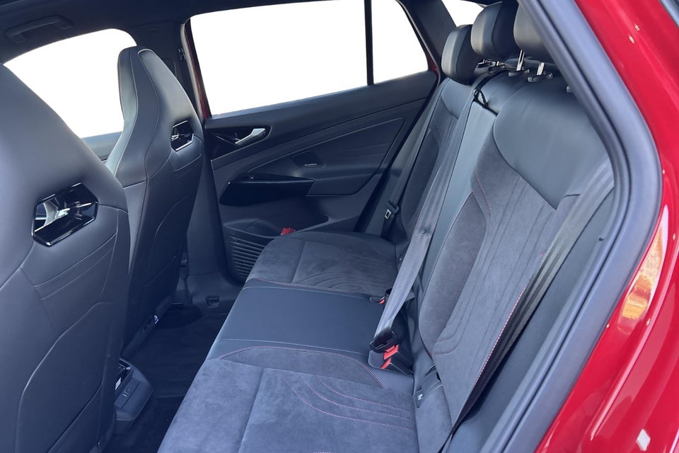 VW ID.4 79 GTX Max+ 4Motion 5d