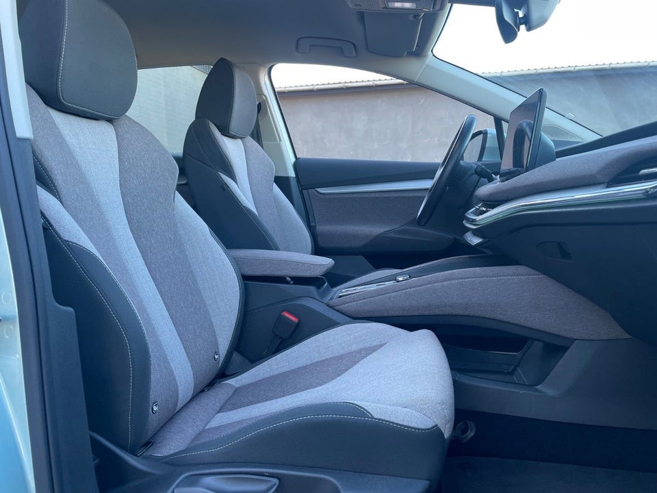 Skoda Enyaq 60 iV 5d