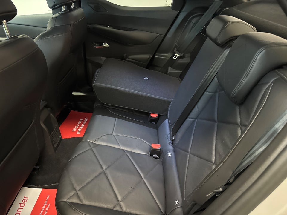 DS DS 3 CrossBack 54 E-Tense Opera 5d