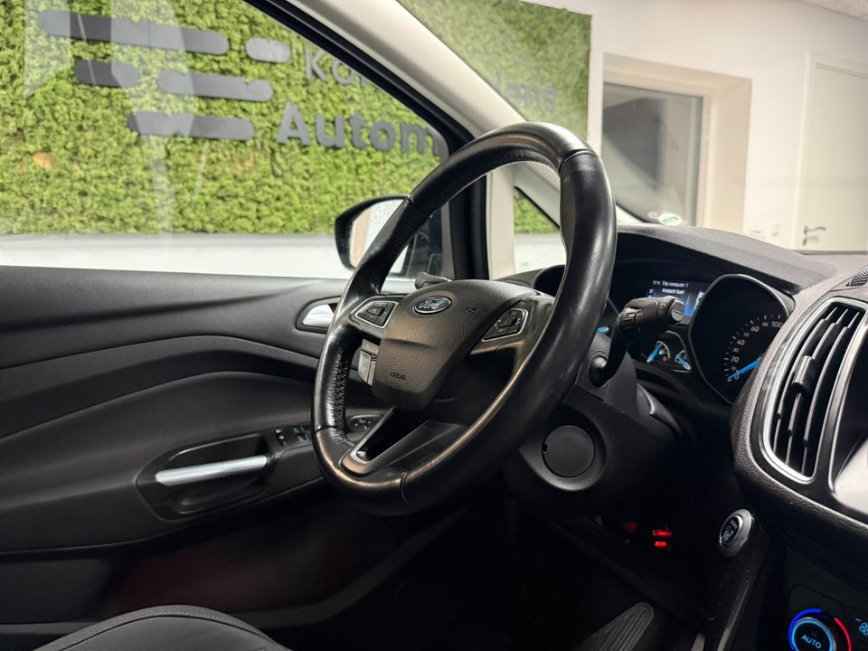 Ford C-MAX 1,0 SCTi 100 Titanium 5d