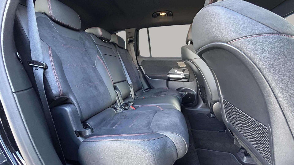 Mercedes EQB250+ AMG Premium 5d