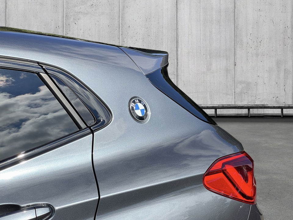 BMW X2 2,0 sDrive20i M-Sport aut. 5d