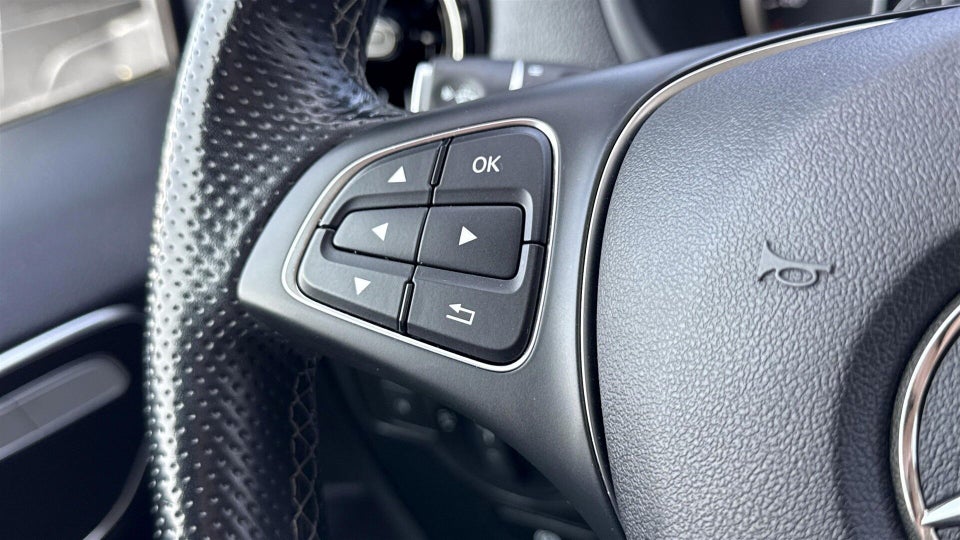 Mercedes Vito 114 2,0 CDi Complete aut. L RWD