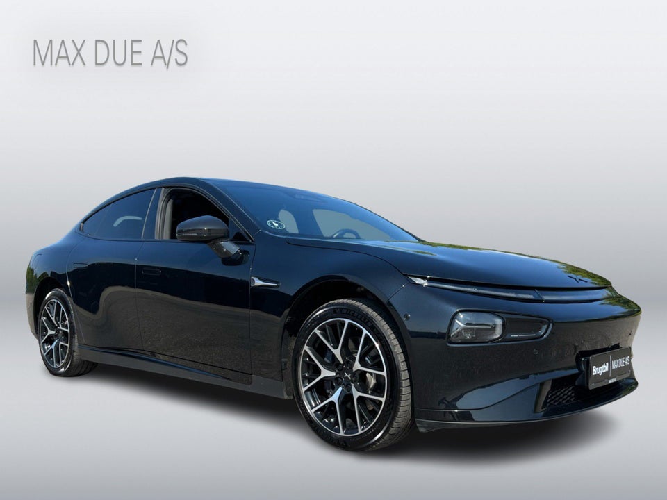 Xpeng P7 Performance 4d