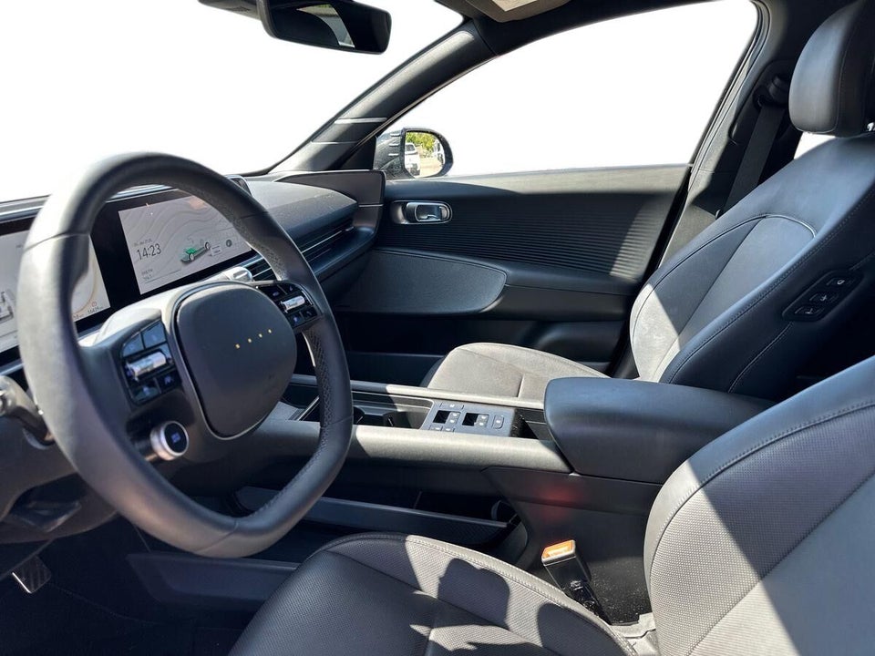 Hyundai Ioniq 6 77 Ultimate AWD 4d
