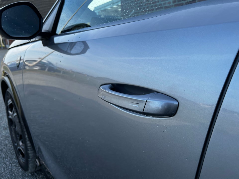 Peugeot e-5008 77 GT Pack 7prs 5d