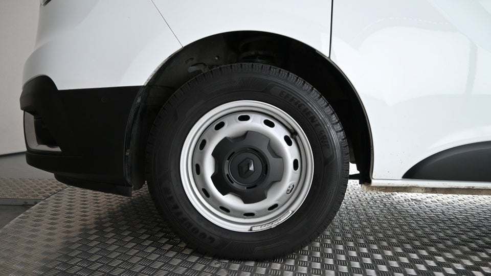 Renault Trafic 2,0 dCi 150 L2H1 Tekno EDC