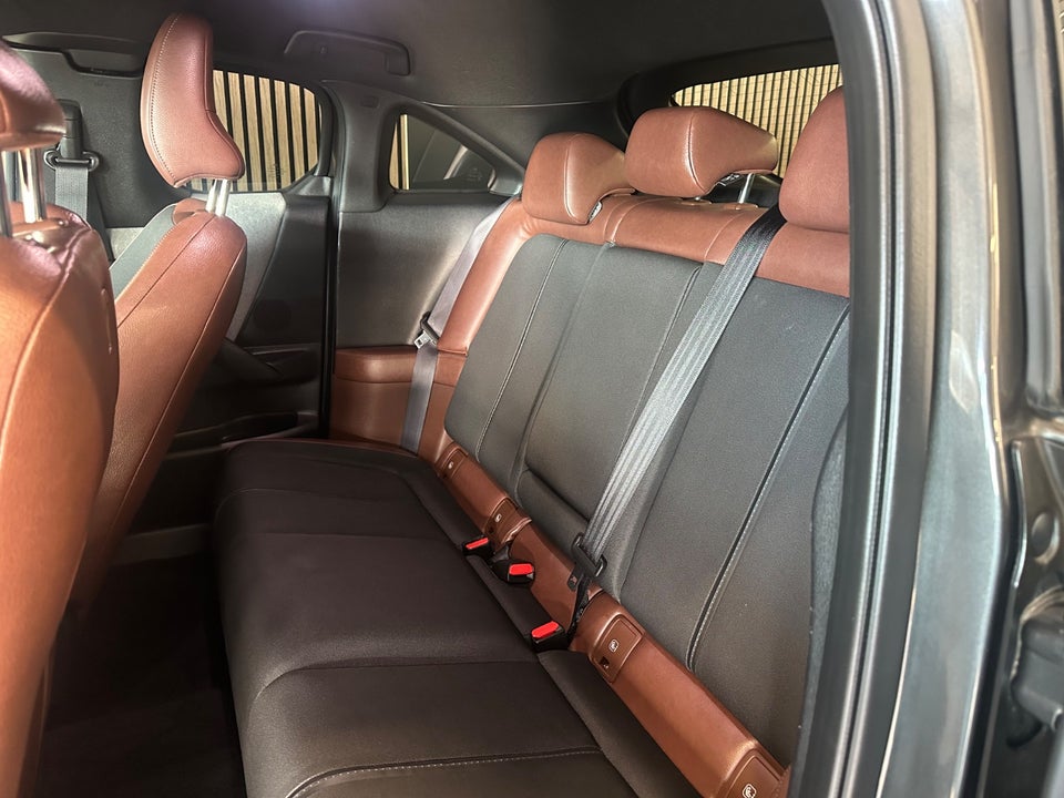 Mazda MX-30 e-SkyActiv First Edition 5d