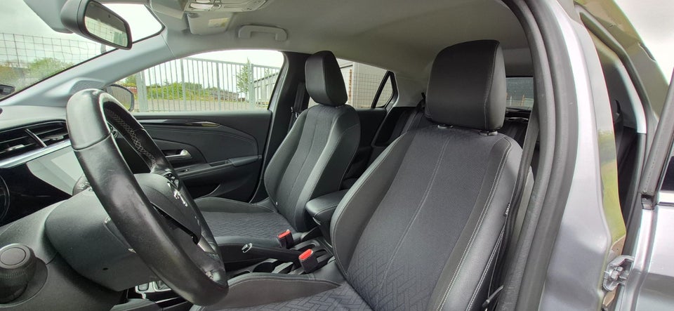 Opel Corsa 1,5 D 102 Elegance 5d
