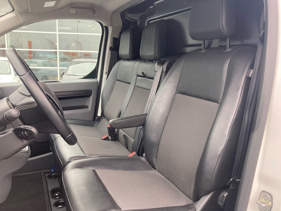 Opel Vivaro-e 75 Enjoy+ L3