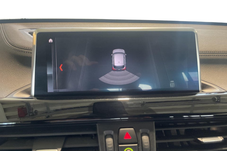 BMW X1 1,5 xDrive25e M-Sport aut. 5d