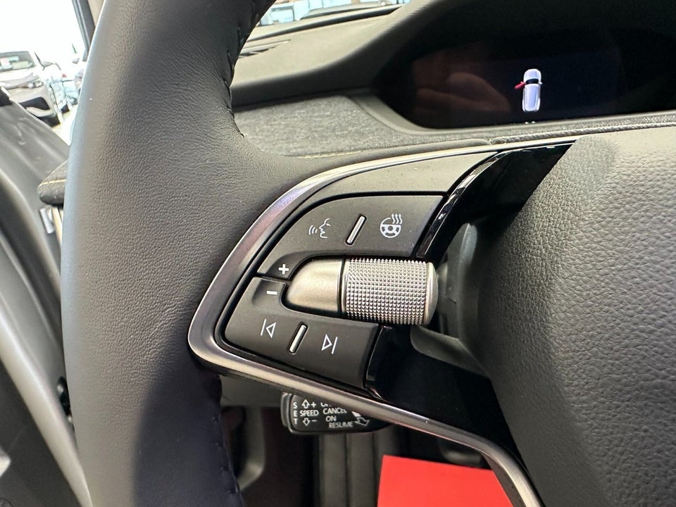 Skoda Elroq 85 iV Loft 5d