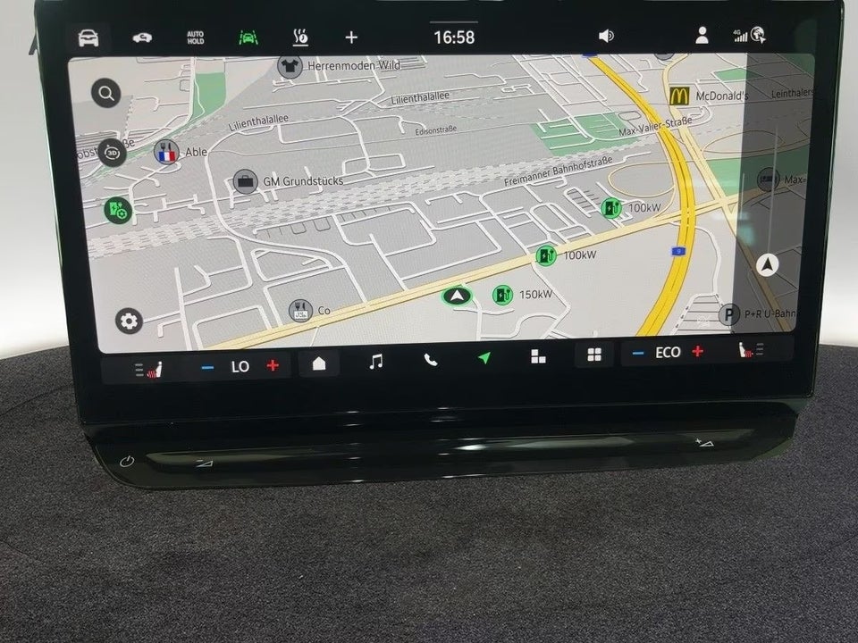 Skoda Elroq 85 iV Lodge 5d