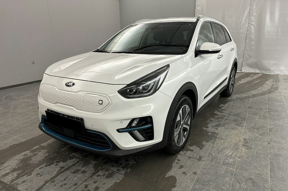 Kia e-Niro 64 Spirit 5d