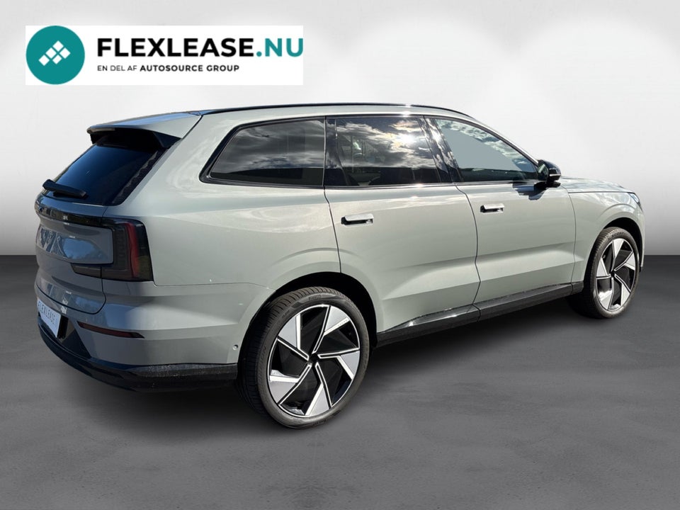 Volvo EX90 Twin Ultra 7prs 5d