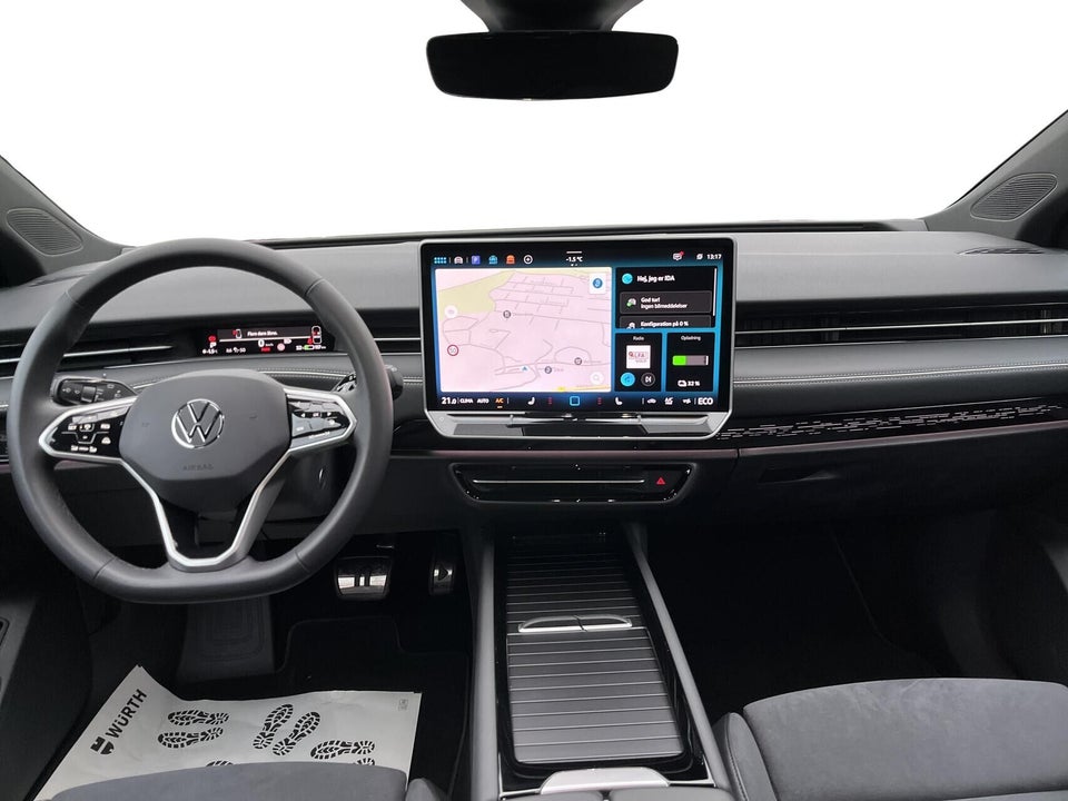 VW ID.7 77 Style+ Tourer 5d