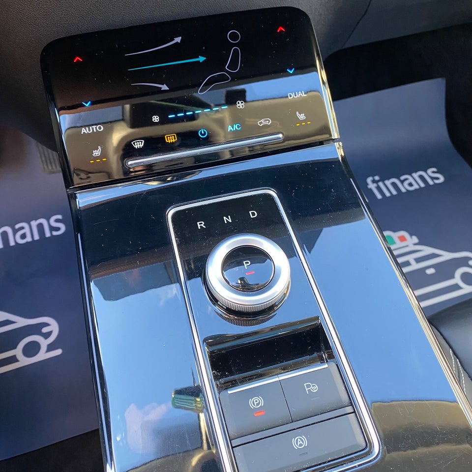 Aiways U5 Premium 5d