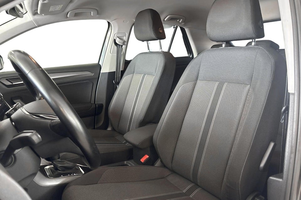 VW T-Roc 1,5 TSi 150 Style DSG 5d