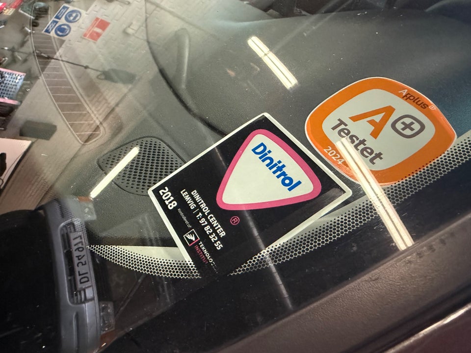 Ford Fiesta 1,1 Trend 5d