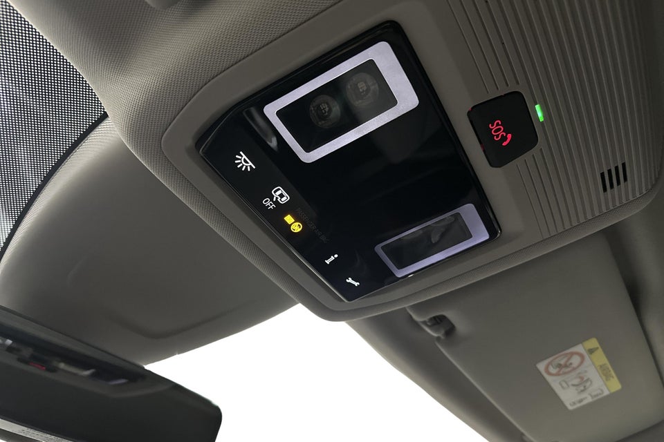 Skoda Enyaq 85 iV Premium 5d