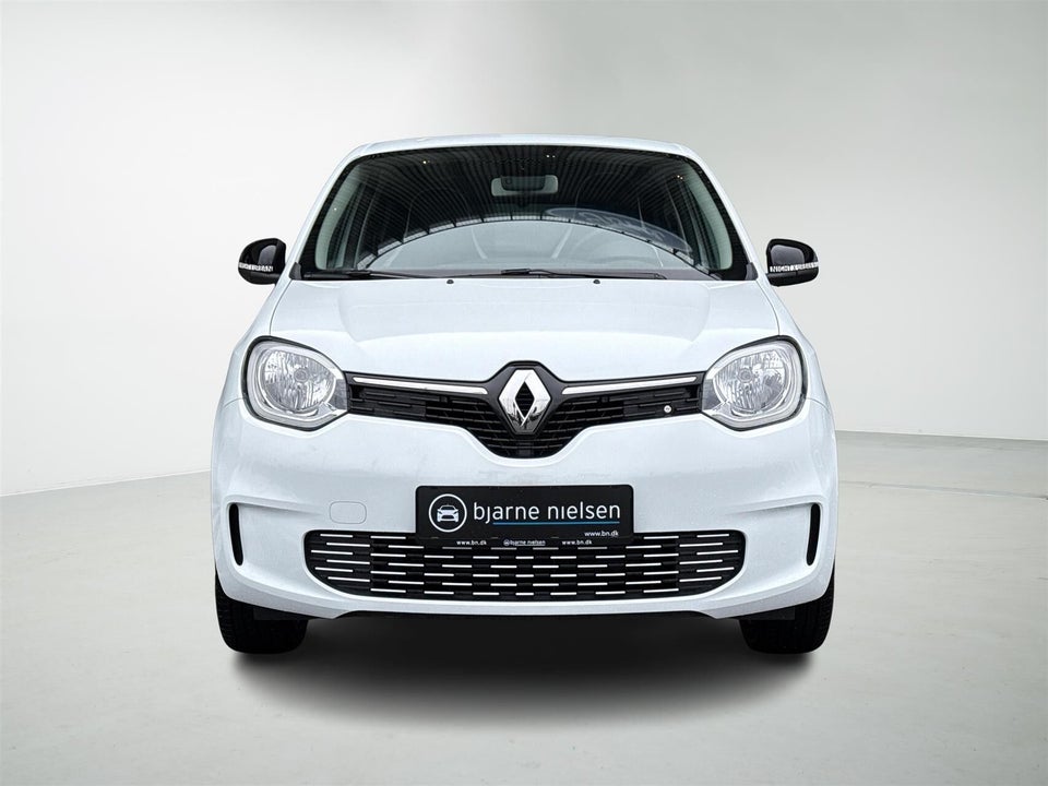 Renault Twingo Electric Zen 5d