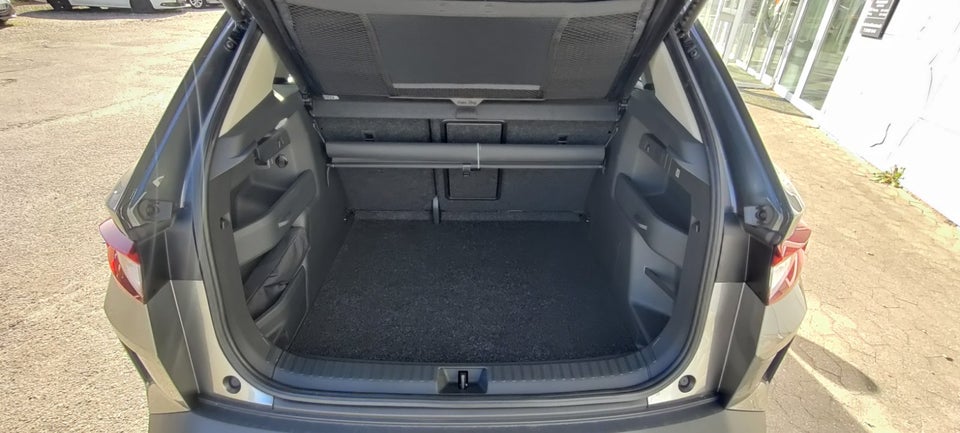 Skoda Elroq 85 iV Loft 5d