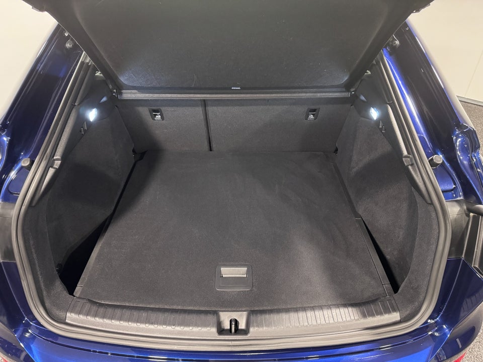 Audi Q4 e-tron 40 S-line Sportback 5d