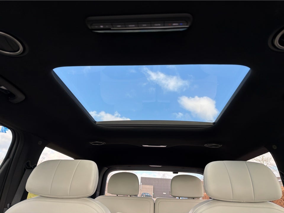 Kia EV9 99 Long Range Performance GT-Line AWD 6prs 5d