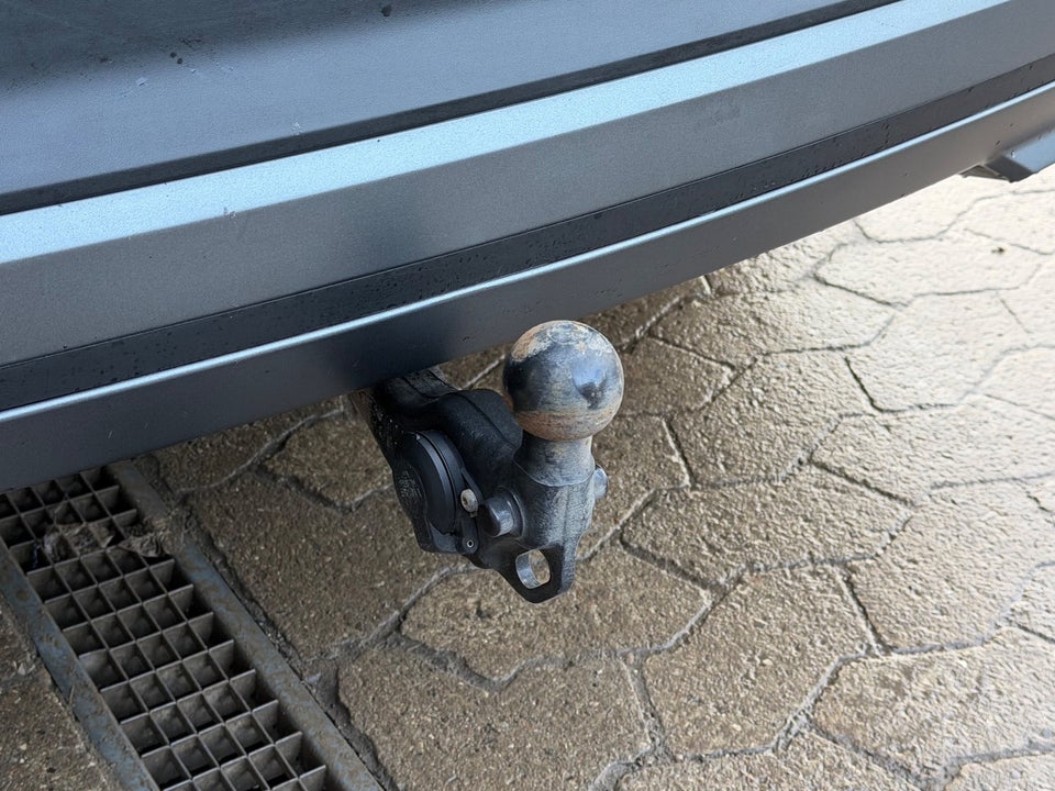 Skoda Enyaq 80 iV Loft 5d