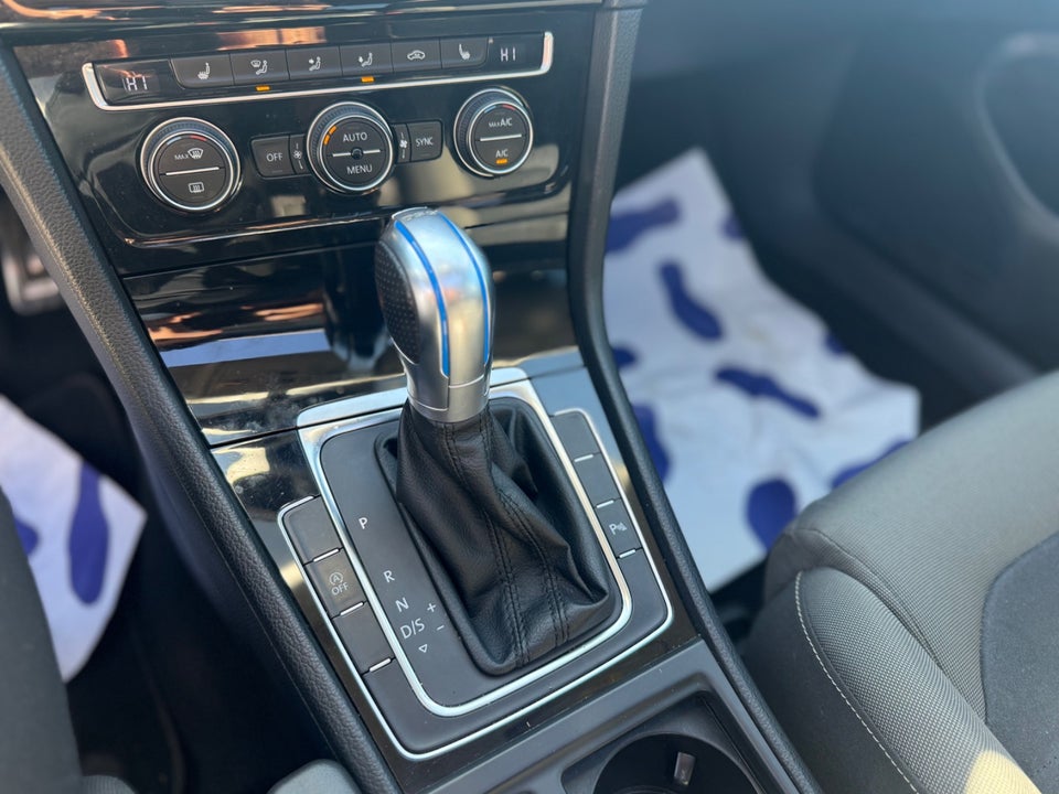 VW Golf VII 1,4 TSi 140 Highline DSG BMT 5d