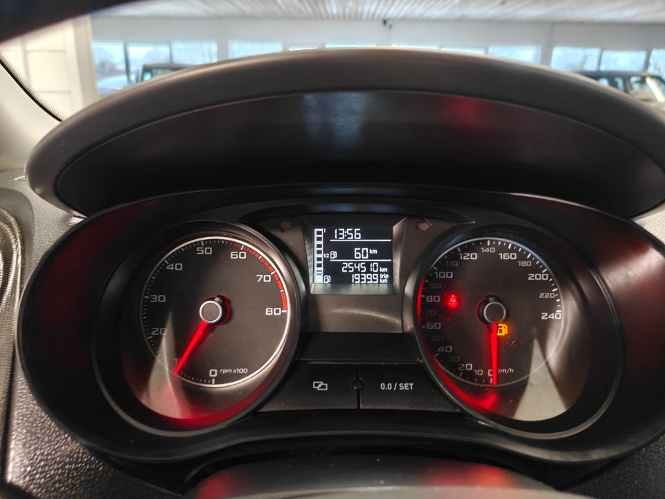 Seat Ibiza 1,2 TSi 105 Style ST eco 5d