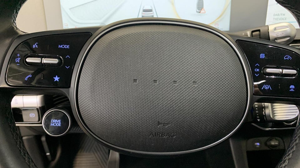 Hyundai Ioniq 5 58 Essential 5d