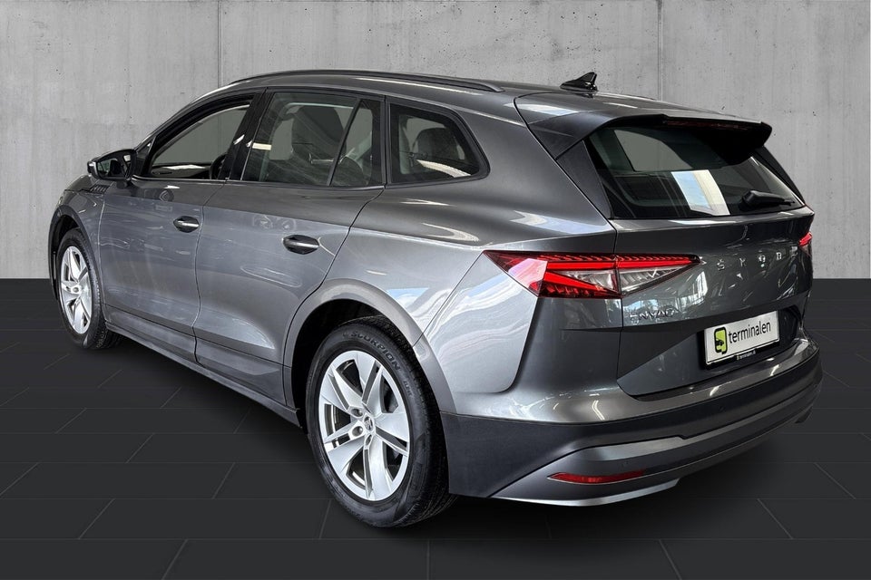 Skoda Enyaq 60 iV 5d