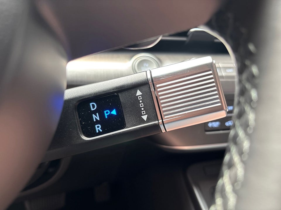 Hyundai Kona 65 EV Ultimate 5d