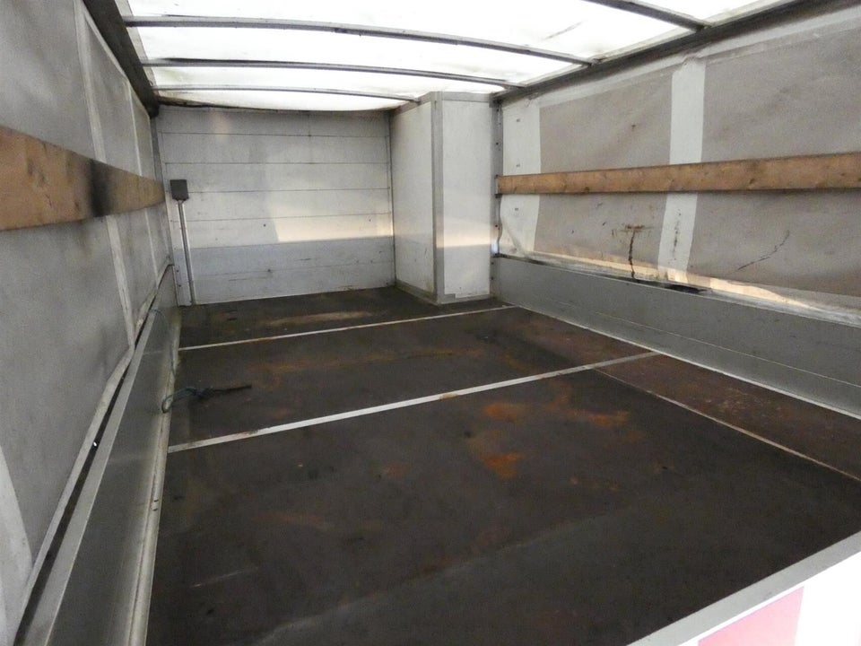 Iveco Daily 2,3 35S16 3750mm Lad AG8 2d