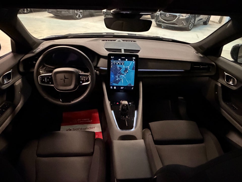 Polestar 2 Long Range 5d