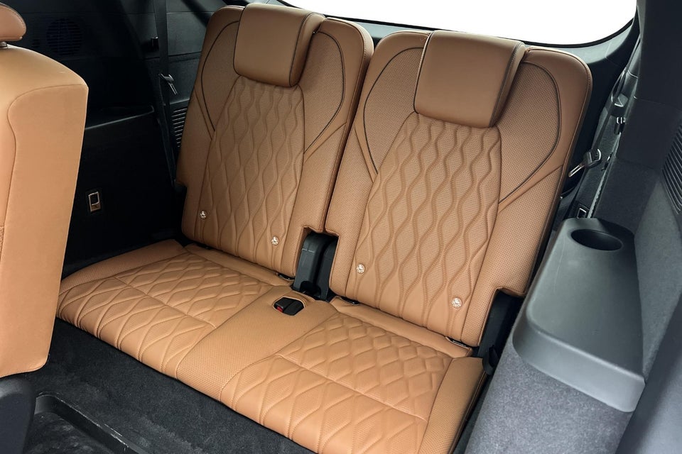 BYD Tang 109 Flagship AWD 7prs 5d