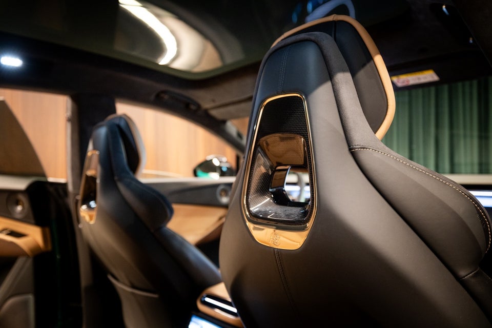 Lotus Eletre S 5d