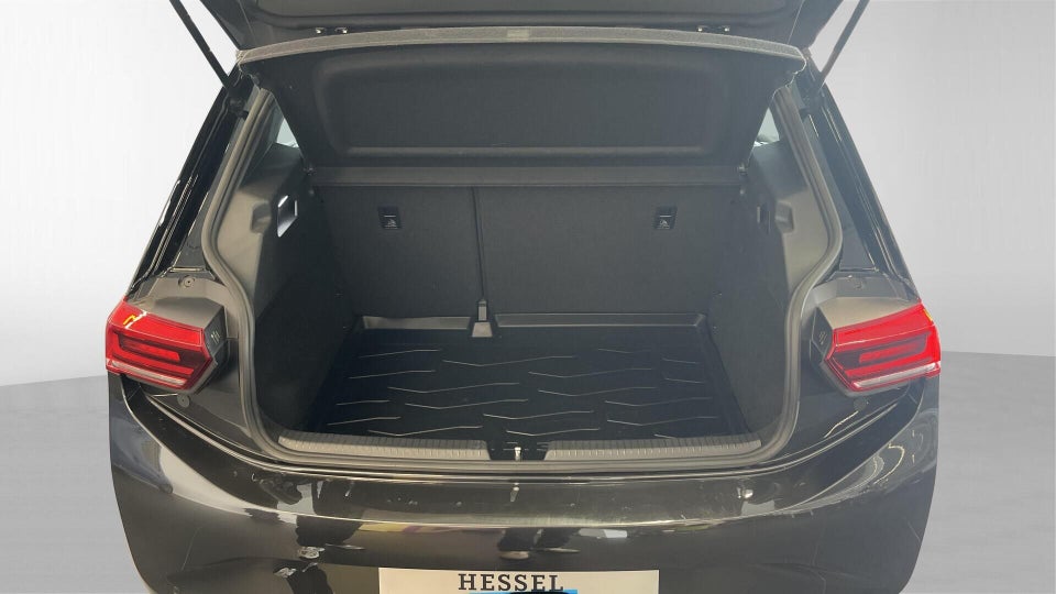 VW ID.3 58 Life 5d