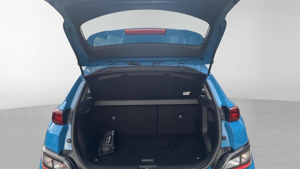 Hyundai Kona 39 EV Select 5d