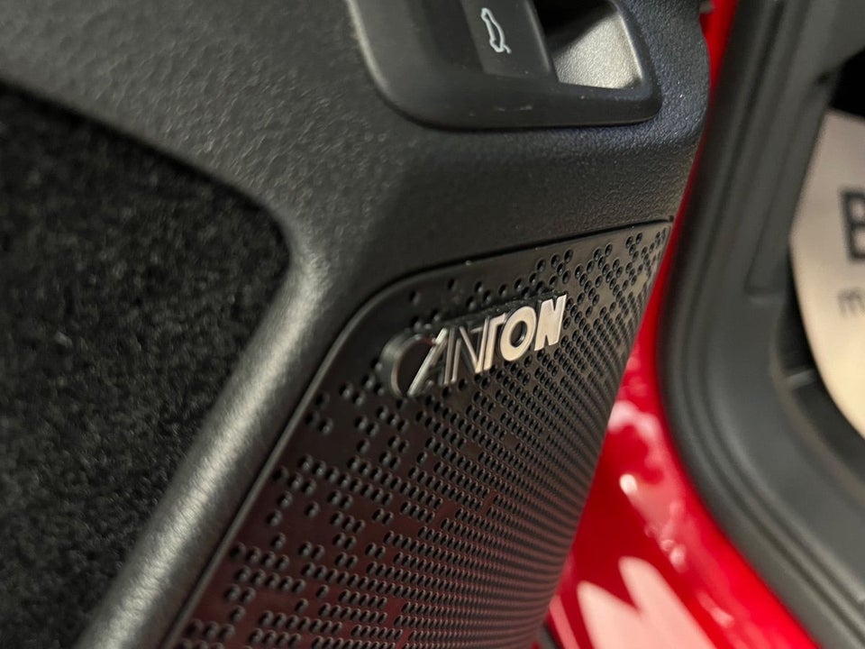 Skoda Enyaq 85x iV Sportline Maxx 5d