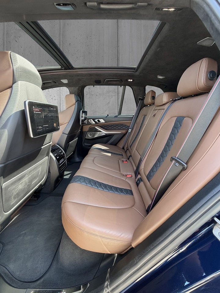 BMW X5 4,4 M Competition xDrive aut. 5d