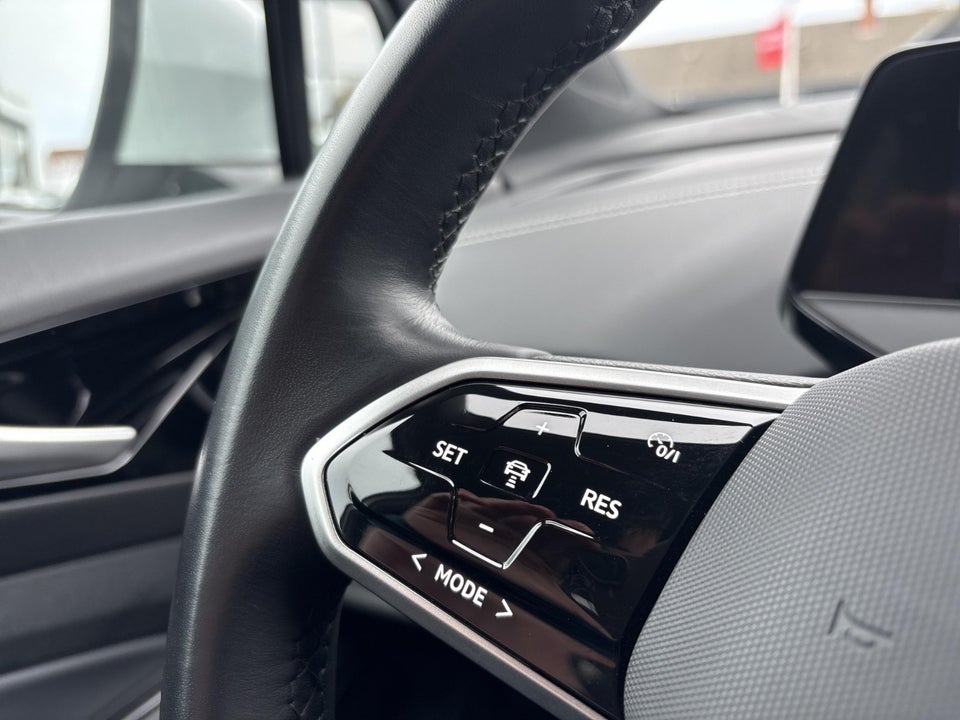 VW ID.5 77 Pro Performance 5d