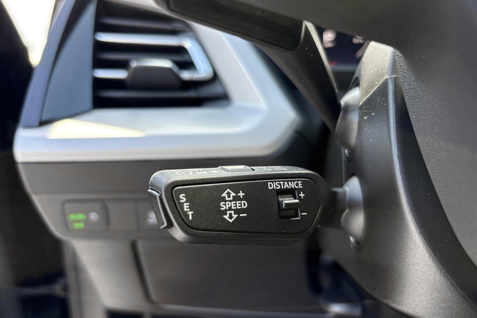 Audi Q4 e-tron 45 Progress 5d