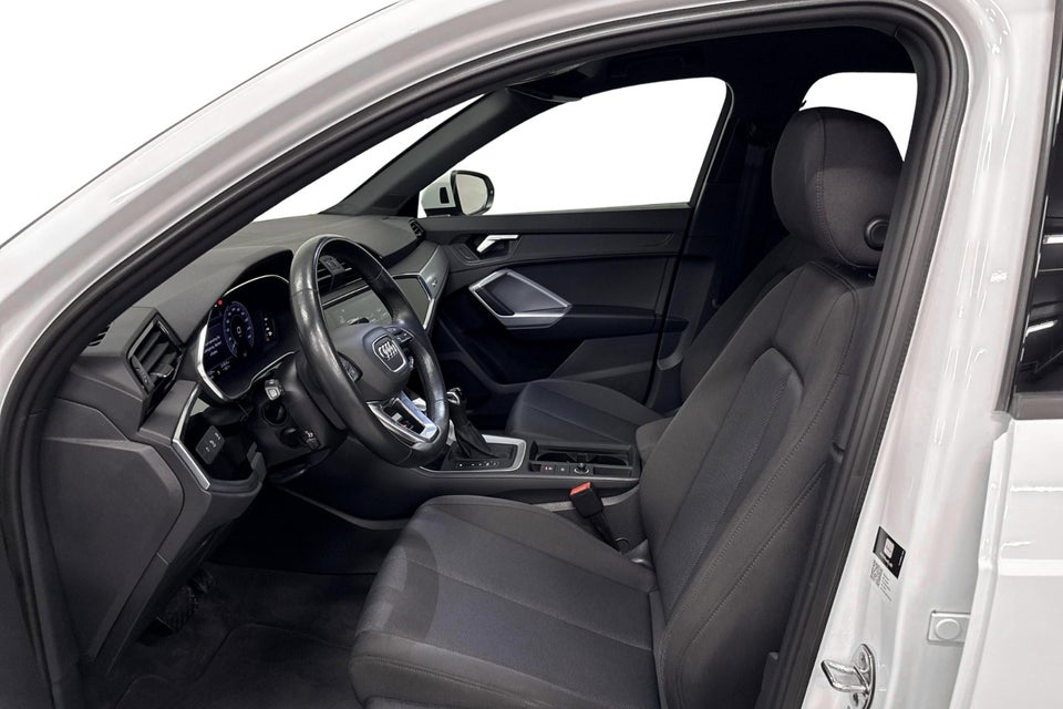 Audi Q3 45 TFSi e S-line plus S-tr. 5d