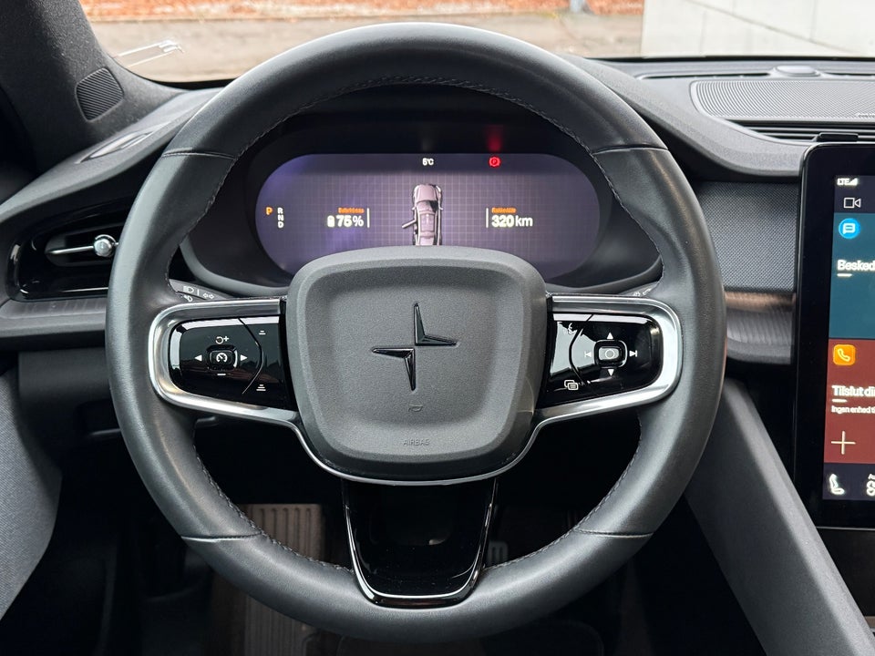 Polestar 2 Long Range 5d