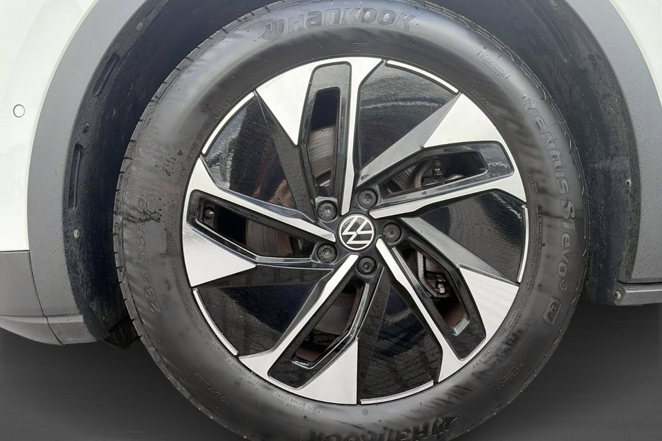 VW ID.4 77 Pro 5d