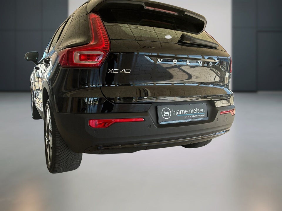 Volvo XC40 ReCharge Extended Range Plus 5d
