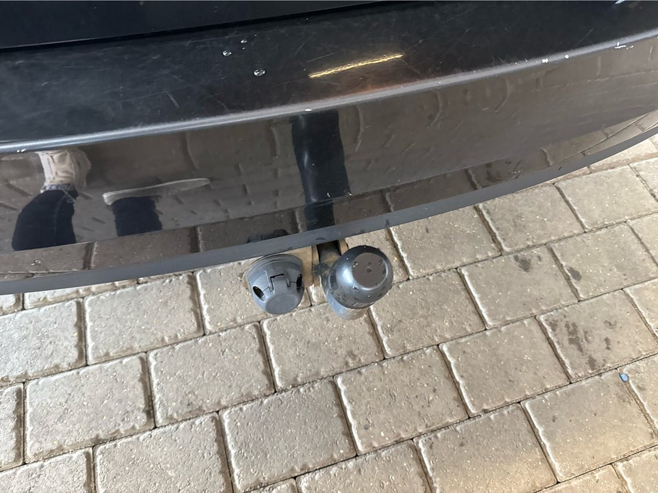 Skoda Octavia 1,6 TDi 90 Ambition Combi 5d