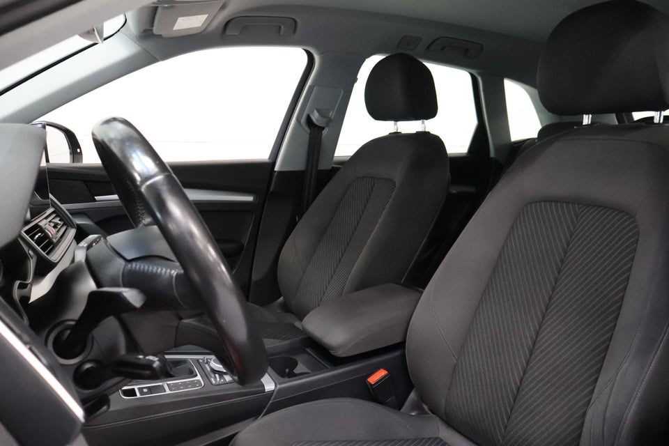 Audi Q5 2,0 TDi 150 5d